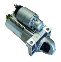 Inboard Starter - DELCO PMGR USED ON CRUSADER, INDMAR & PCM 6.0L ENGINES 11-TOOTH CW - 10103 - API Marine